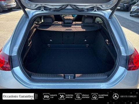 Voitures D'occasion À Saint-Grégoire | Mercedes-Benz Cla 250+ Eq 272Ch Amg Line