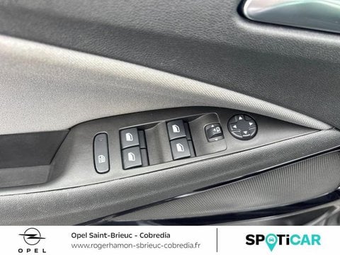 Voitures D'occasion À Yffiniac | Opel Crossland X 1.2 Turbo 130Ch Design 120 Ans Euro 6D-T