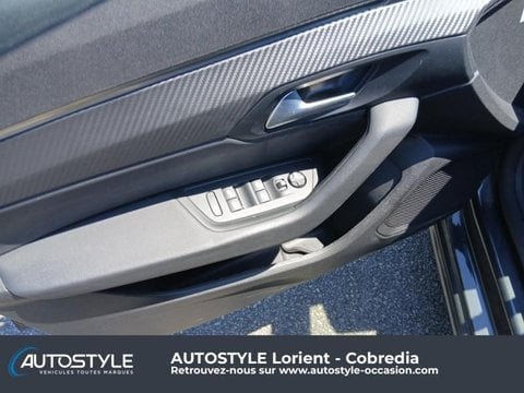 Voitures D'occasion À Lanester | Peugeot 508 Sw Hybrid 180Ch Allure E-Eat8