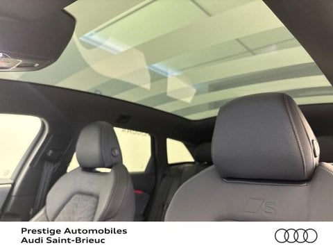 Voitures D'occasion À Saint-Brieuc | Audi A6 Avant E-Tron E-Tron Performance 367Ch S Line