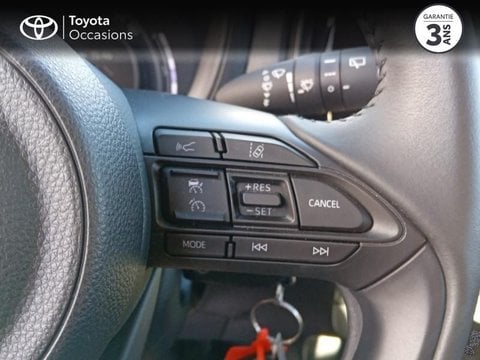 Voitures D'occasion À Lanester | Toyota Aygo X 1.0 Vvt-I 72Ch Dynamic My23