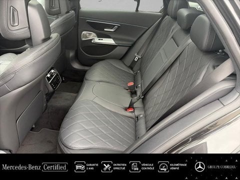 Voitures D'occasion À Caudan | Mercedes-Benz Classe E All-Terrain 220 D 197+23Ch 4Matic 9G-Tronic