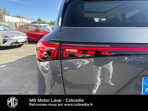 Voitures D'occasion À Laval | Mg Mgs6 Ev 244Ch - 77Kwh Luxury