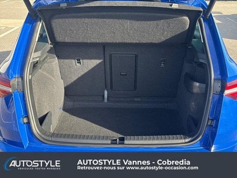 Voitures D'occasion À Theix-Noyalo | Škoda Karoq 1.5 Tsi Act 150Ch Business Dsg7