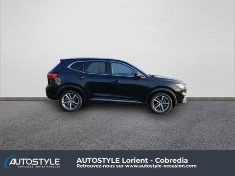 Voitures D'occasion À Lanester | Mg Ehs 1.5T Gdi 258Ch Phev Luxury