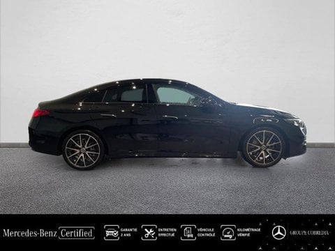 Voitures D'occasion À Quimper | Mercedes-Benz Cla 200 163+30Ch Amg Line 8G-Edct