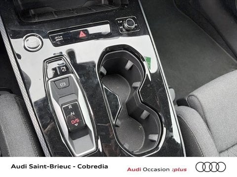 Voitures D'occasion À Saint-Brieuc | Audi A5 Avant 2.0 Tdi Hybride 204Ch S Line S Tronic 7