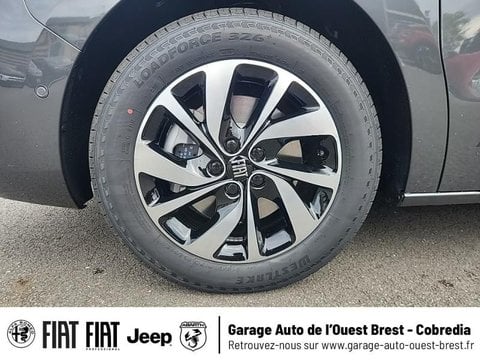 Voitures D'occasion À Brest | Fiat Scudo Fg M 2.2 Bva8 180Ch S-Design Garantie 8 Ans