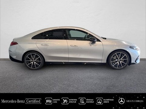 Voitures D'occasion À Quimper | Mercedes-Benz Cla 200 163+30Ch Amg Line 8G-Edct