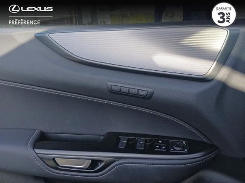 Voitures D'occasion À Lanester | Lexus Nx 450H+ F Sport Executive 4Wd