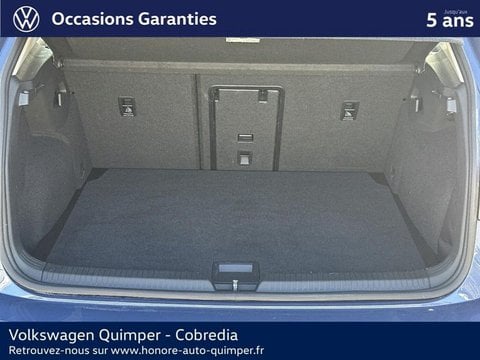Voitures D'occasion À Quimper | Volkswagen Golf 1.5 Etsi Evo2 116Ch Style Dsg7