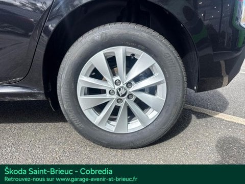 Voitures D'occasion À Saint-Brieuc | Škoda Kamiq 1.0 Tsi Evo 2 95Ch Selection