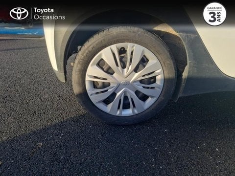 Voitures D'occasion À Brest | Toyota Aygo X 1.0 Vvt-I 72Ch Dynamic