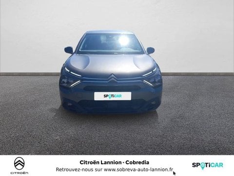 Voitures D'occasion À Lannion | Citroën C4 Puretech 100Ch S&S Feel