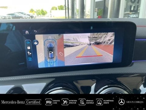 Voitures D'occasion À Saint-Grégoire | Mercedes-Benz Cla Shooting Brake 250 E Hybrid Eq 218Ch A...