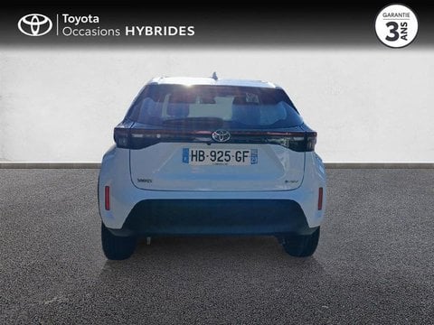 Voitures D'occasion À Carhaix-Plouguer | Toyota Yaris Cross 116H Dynamic Mc24