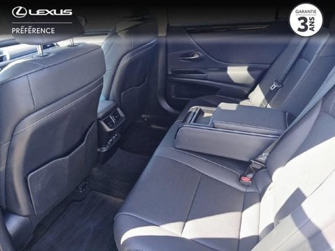 Voitures D'occasion À Lanester | Lexus Es 300H Business Plus My21