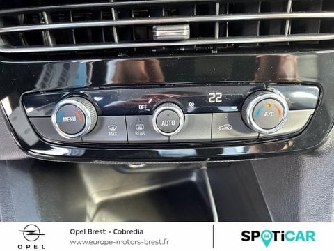 Voitures D'occasion À Brest | Opel Mokka 1.2 Turbo 100Ch Elegance