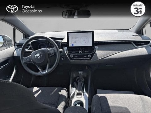 Voitures D'occasion À Lannion | Toyota Corolla Touring Spt 1.8 140Ch Cvt