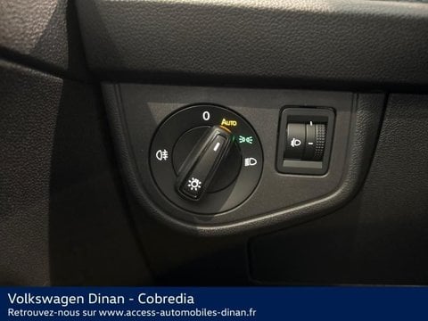 Voitures D'occasion À Quevert | Volkswagen Taigo 1.0 Tsi 116Ch Vw Edition Dsg7