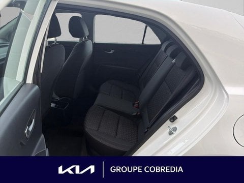 Voitures D'occasion À Yffiniac | Kia Rio 1.0 T-Gdi 100Ch Active