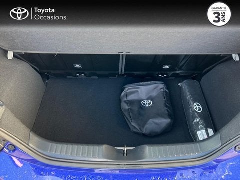 Voitures D'occasion À Belz | Toyota Aygo X 1.0 Vvt-I 72Ch Dynamic My24