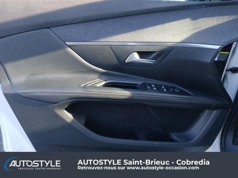 Voitures D'occasion À Yffiniac | Peugeot 5008 1.5 Bluehdi 130Ch E6.C Gt Line S&S Eat8