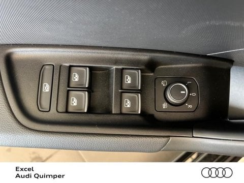 Voitures D'occasion À Quimper | Audi A1 Sportback 30 Tfsi 116Ch S Line S Tronic 7