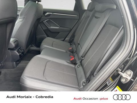 Voitures D'occasion À Saint-Martin-Des-Champs | Audi Q3 35 Tfsi 150Ch S Line Plus S Tronic 7