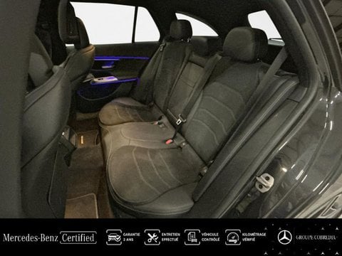 Voitures D'occasion À Caudan | Mercedes-Benz Classe E Break 300 E 204+129Ch Amg Line 9G-Tronic