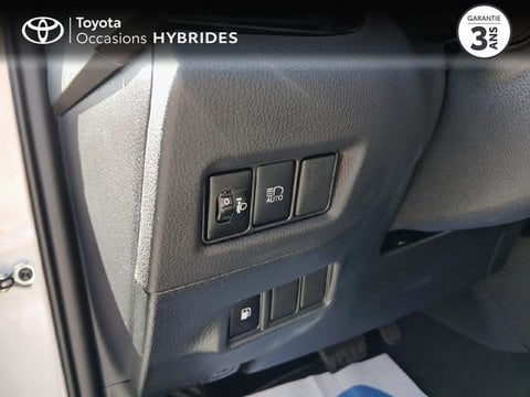 Voitures D'occasion À Carhaix-Plouguer | Toyota C-Hr 1.8 Hybride 122Ch Design Ultimate E-Cvt