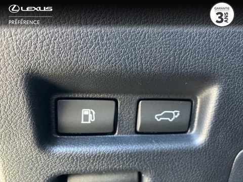 Voitures D'occasion À Lanester | Lexus Ux 300H F Sport Design My26