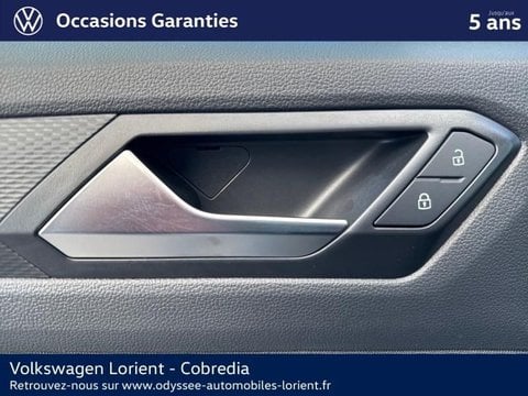 Voitures D'occasion À Lanester | Volkswagen T-Roc 1.0 Tsi 116Ch