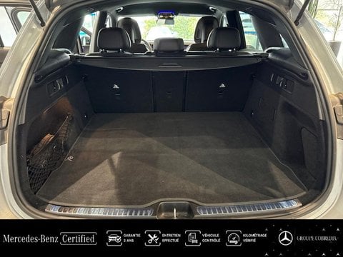 Voitures D'occasion À Quimper | Mercedes-Benz Glc 220 D 197Ch Amg Line 4Matic 9G-Tronic