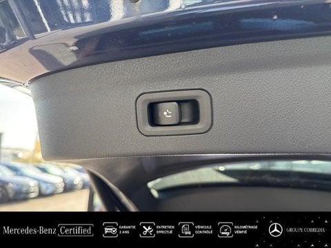 Voitures D'occasion À Vannes | Mercedes-Benz Gle 350 De Hybrid Eq 197Ch+156Ch Amg Line 4Matic 9G...