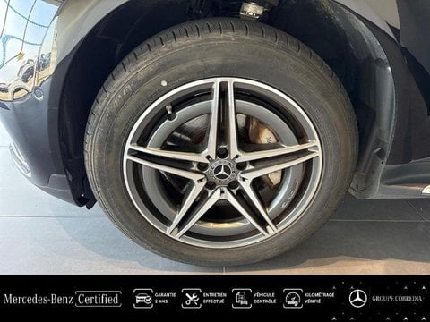 Voitures D'occasion À Quimper | Mercedes-Benz Eqc 400 408Ch Amg Line 4Matic 11Cv