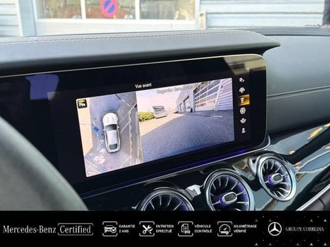 Voitures D'occasion À Vannes | Mercedes-Benz Amg Gt 4 Portes 63 Amg S 639+204Ch E Performance 4M...