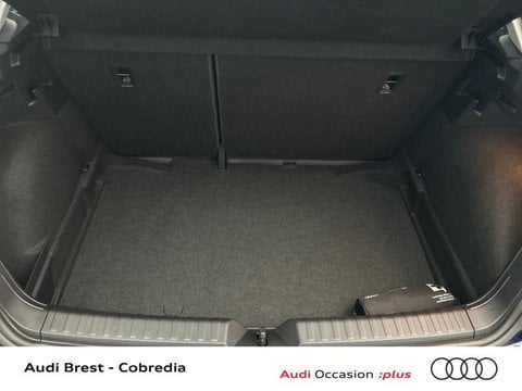 Voitures D'occasion À Brest | Audi A1 Sportback 25 Tfsi 95Ch Design S Tronic 7