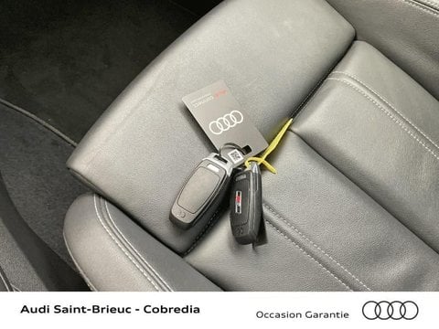 Voitures D'occasion À Lannion | Audi S3 Sportback 2.0 Tfsi 310Ch Quattro S Tronic 7