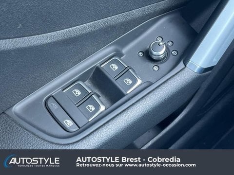 Voitures D'occasion À Brest | Audi Q2 1.6 Tdi 116Ch Design Luxe