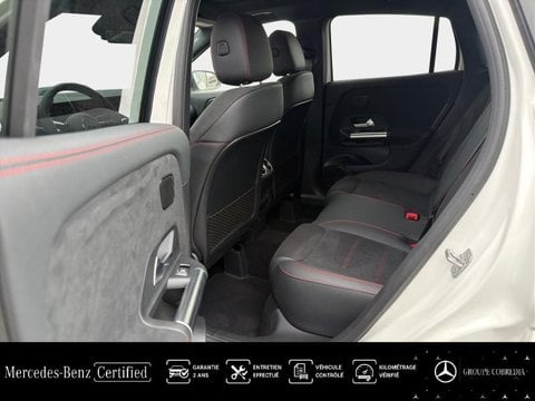 Voitures D'occasion À Saint-Grégoire | Mercedes-Benz Gla 250 E Hybrid Eq 218Ch Amg Line 8G-Dct