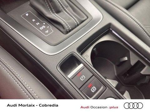 Voitures D'occasion À Saint-Martin-Des-Champs | Audi Q3 35 Tfsi 150Ch S Line Plus S Tronic 7