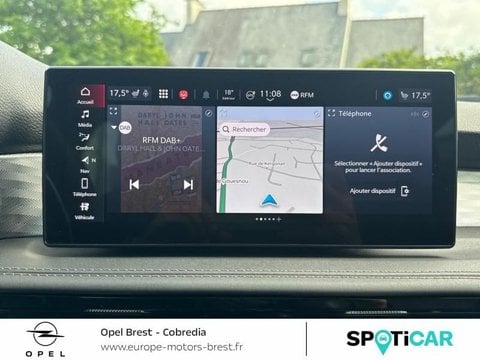 Voitures D'occasion À Brest | Alfa Romeo Tonale 1.5 Hybrid 160Ch Veloce Tct