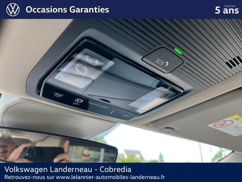 Voitures D'occasion À Landerneau | Volkswagen California 2.0 Tdi 150Ch Coast Dsg7