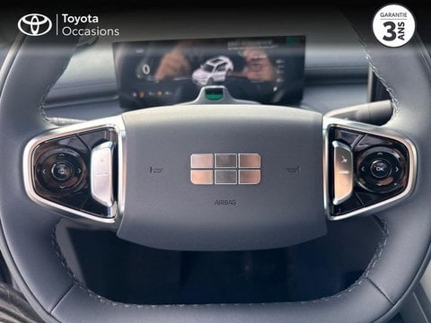 Voitures D'occasion À Brest | Geely Starray 1.5 Em-I 99+218Ch Pro