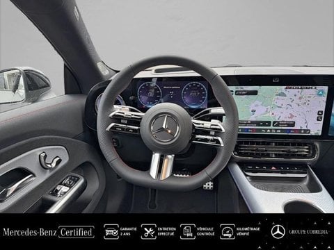 Voitures D'occasion À Saint-Grégoire | Mercedes-Benz Cla Shooting Brake 250+ Eq 272Ch Business ...