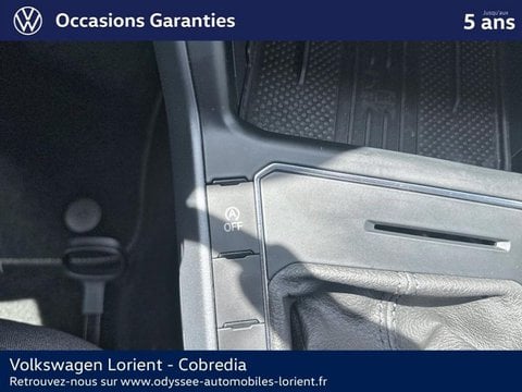 Voitures D'occasion À Lanester | Volkswagen Polo 1.0 Tsi 95Ch R-Line Edition