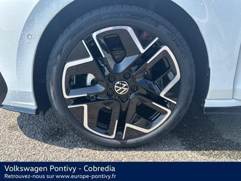 Voitures D'occasion À Pontivy | Volkswagen Golf 1.5 Etsi Evo2 150Ch R-Line Edition Dsg7