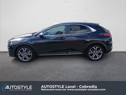 Voitures D'occasion À Laval | Kia Xceed 1.6 Crdi 136Ch Mhev Design Dct7 2021