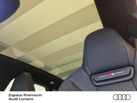 Voitures D'occasion À Lanester | Audi A6 Avant 2.0 Tdi 204Ch Hybride S Line Quattro S Tronic 7